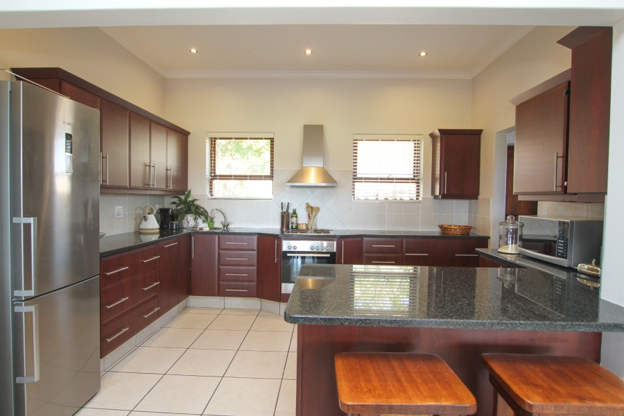 3 Bedroom Property for Sale in The Hill Western Cape